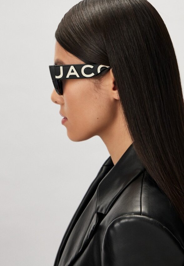 Очки солнцезащитные Marc Jacobs