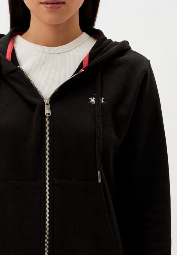 Толстовка La Martina