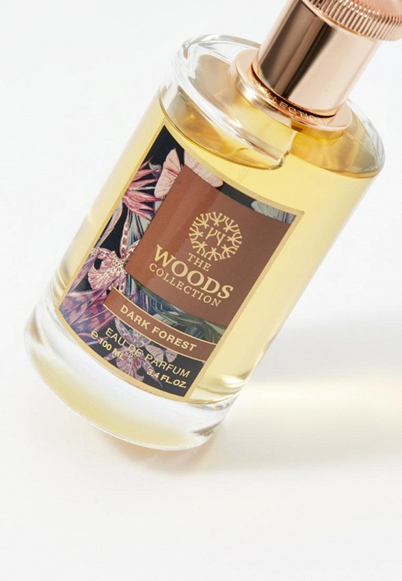 Парфюмерная вода The Woods Collection