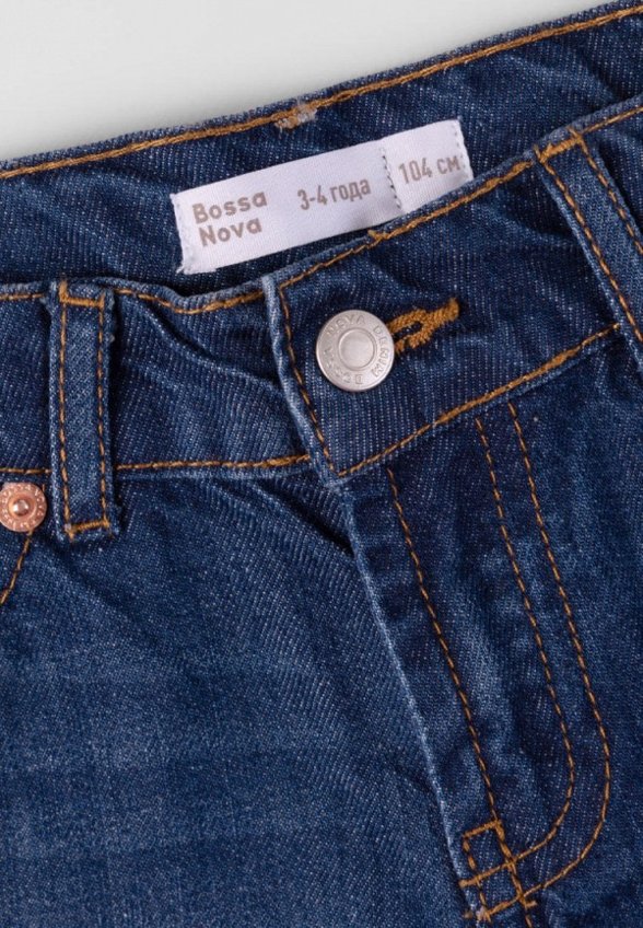 Джинсы Bossa Nova