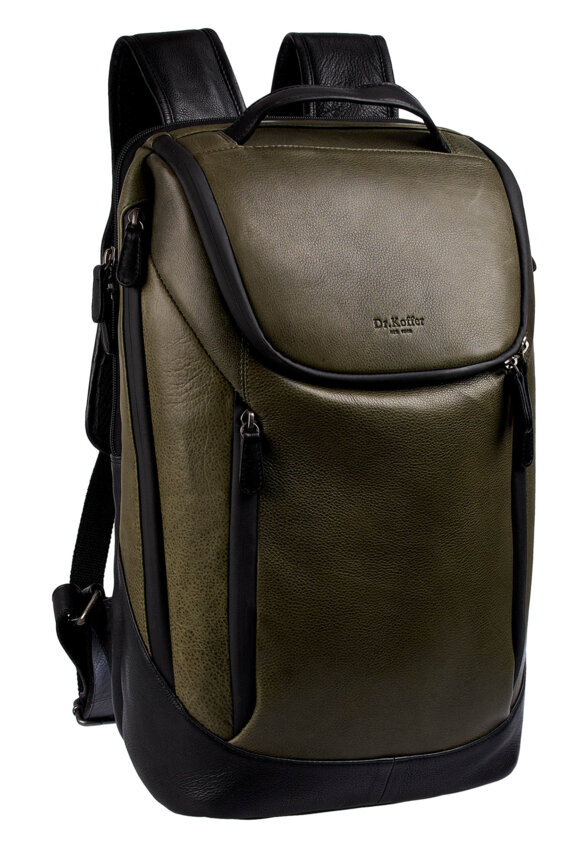 Др.Коффер B402821-154-80_04 рюкзак