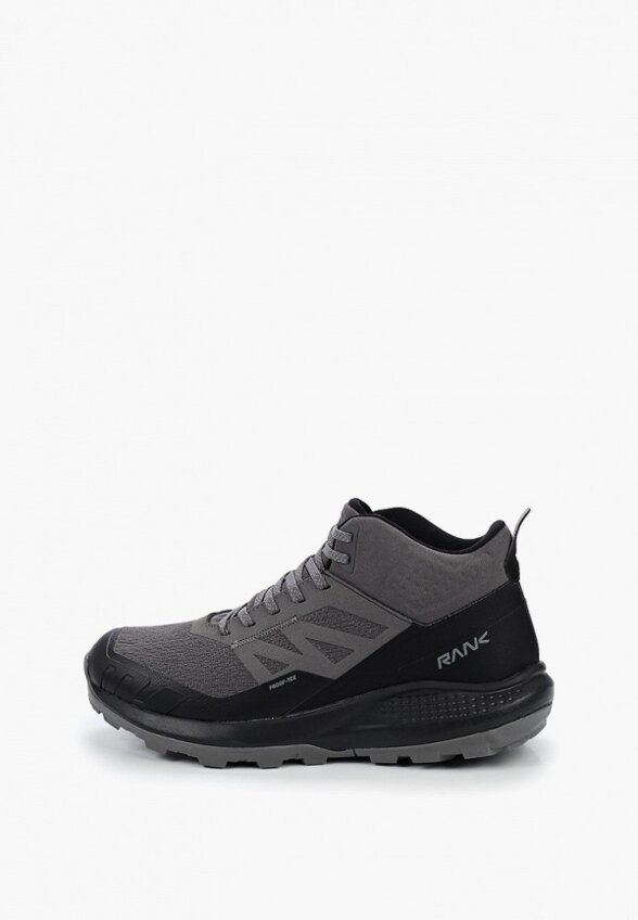 Кроссовки Rank