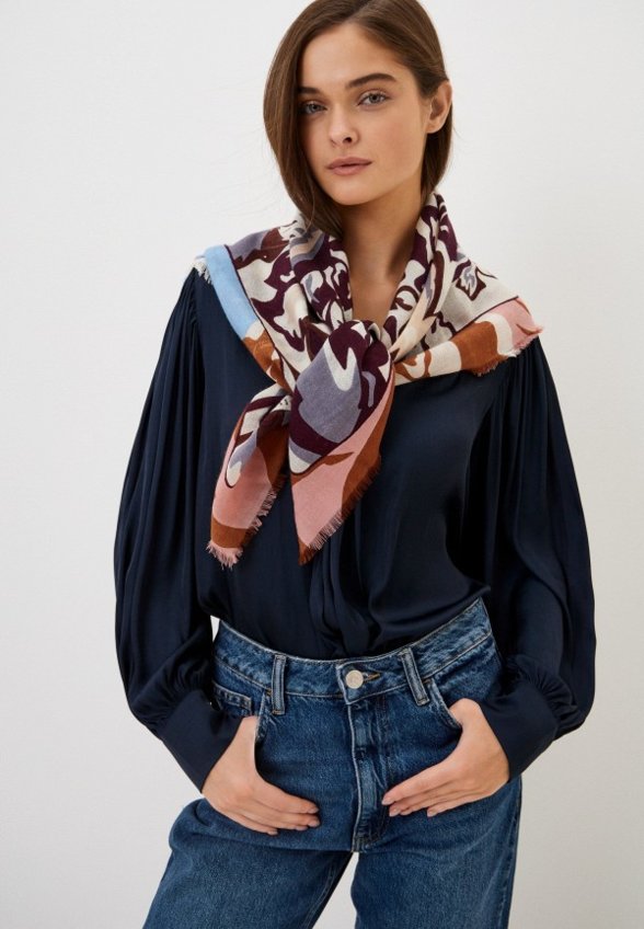 Платок Eleganzza