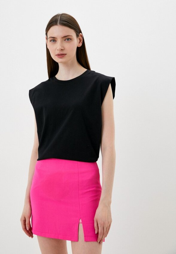 Футболка O'STIN