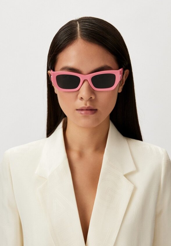 Очки солнцезащитные Miu Miu