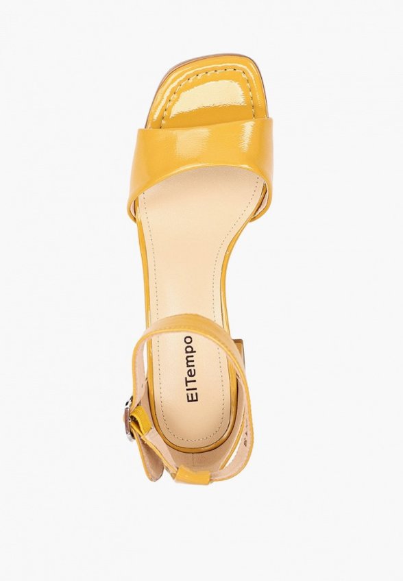 Босоножки El Tempo