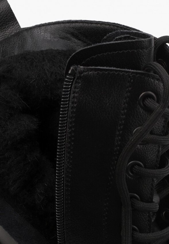 Ботинки Thomas Munz