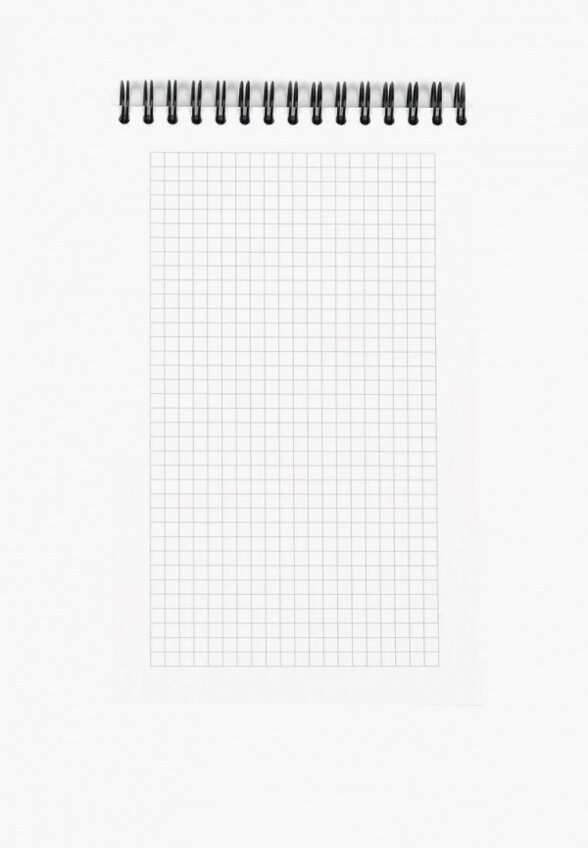 Блокнот Помидор