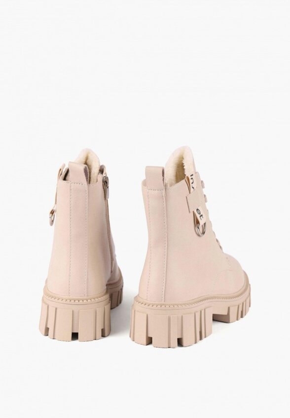 Ботинки Instreet