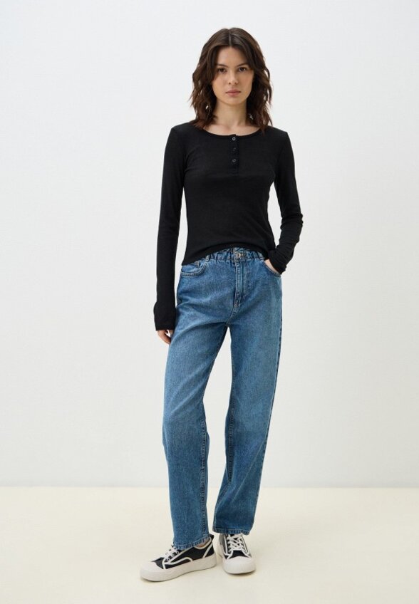 Джинсы Terranova