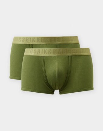 Трусы 2 шт. Bikkembergs мужчинам