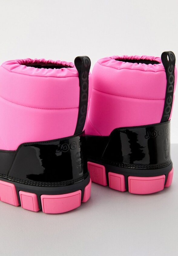 Луноходы Jog Dog