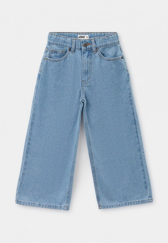 Джинсы Gioco
