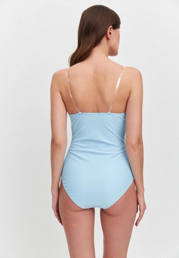 Купальник и юбка Perles