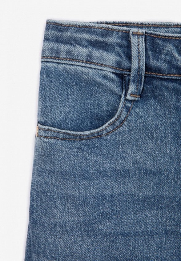 Джинсы Gulliver Select