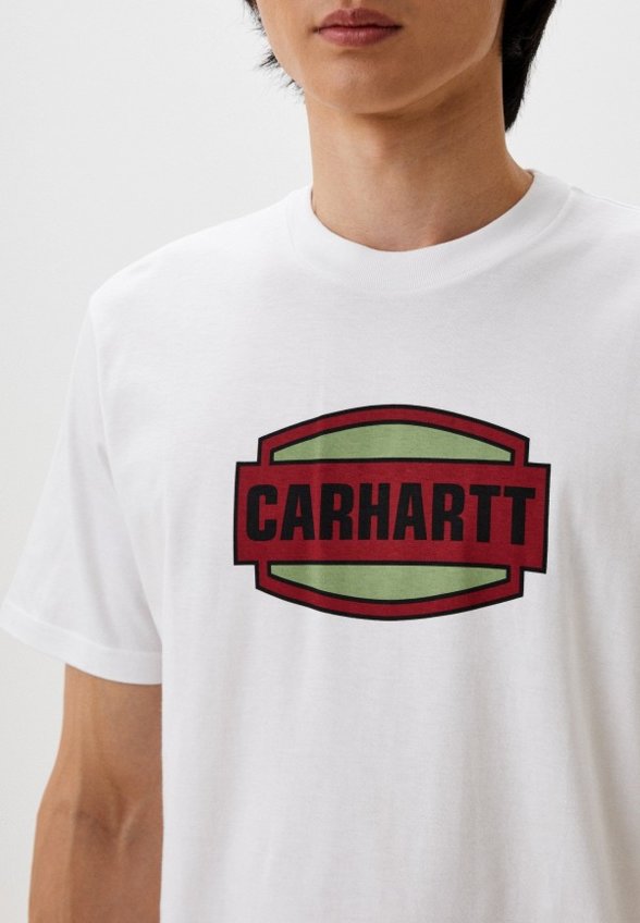 Футболка Carhartt WIP
