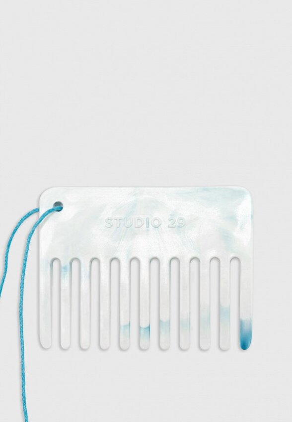 Гребень Studio 29