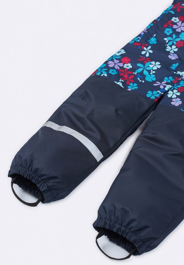 Комбинезон утепленный Lassie