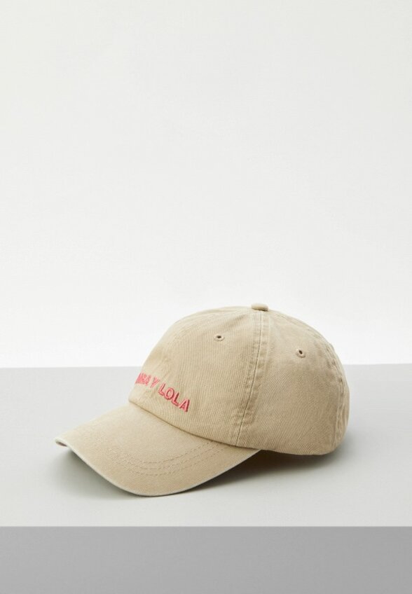 Бейсболка Bimba Y Lola