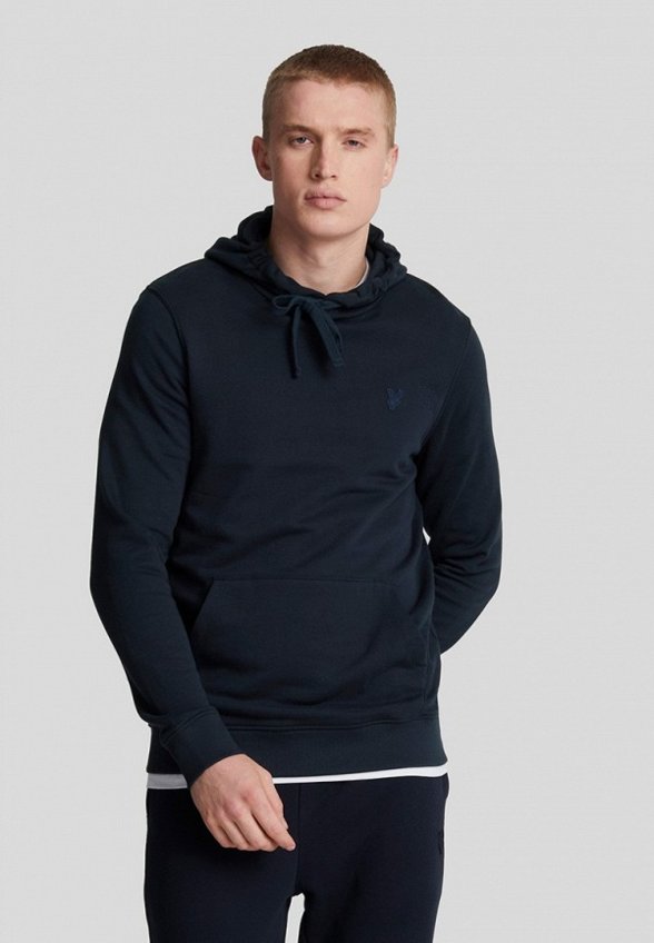 Худи Lyle & Scott