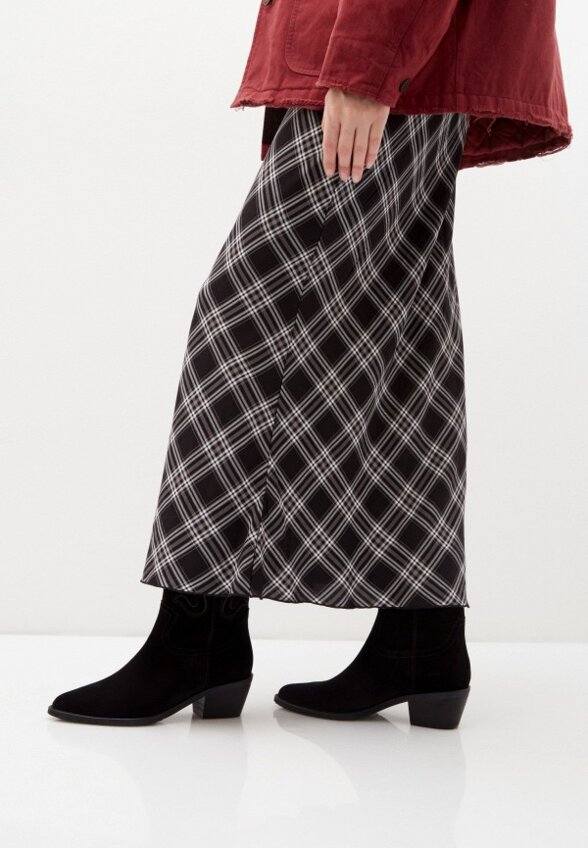 Полусапоги Valley