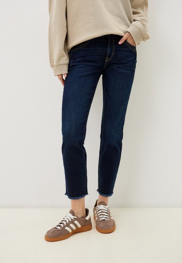 Джинсы Tom Tailor