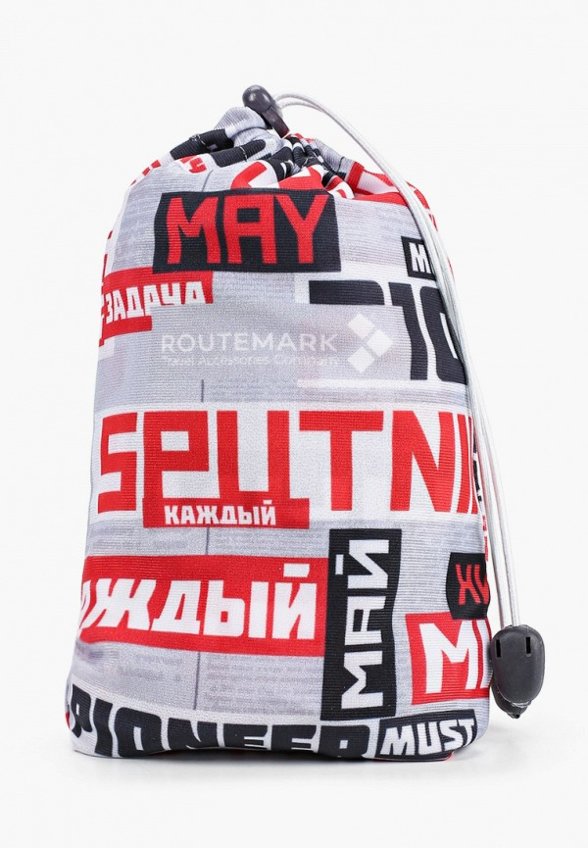 Чехол для чемодана Routemark