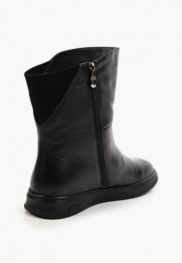 Ботинки Ascalini