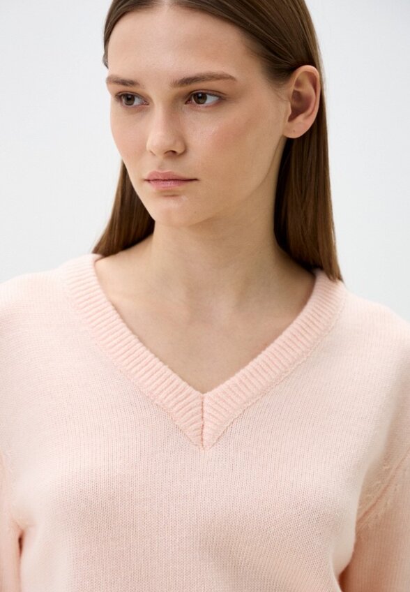 Пуловер Margarita Petkevich