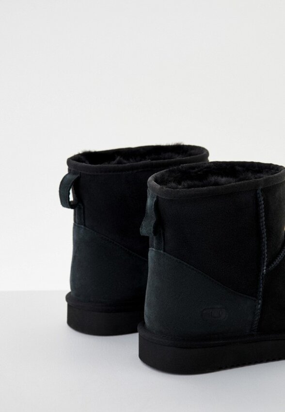 Полусапоги NCF