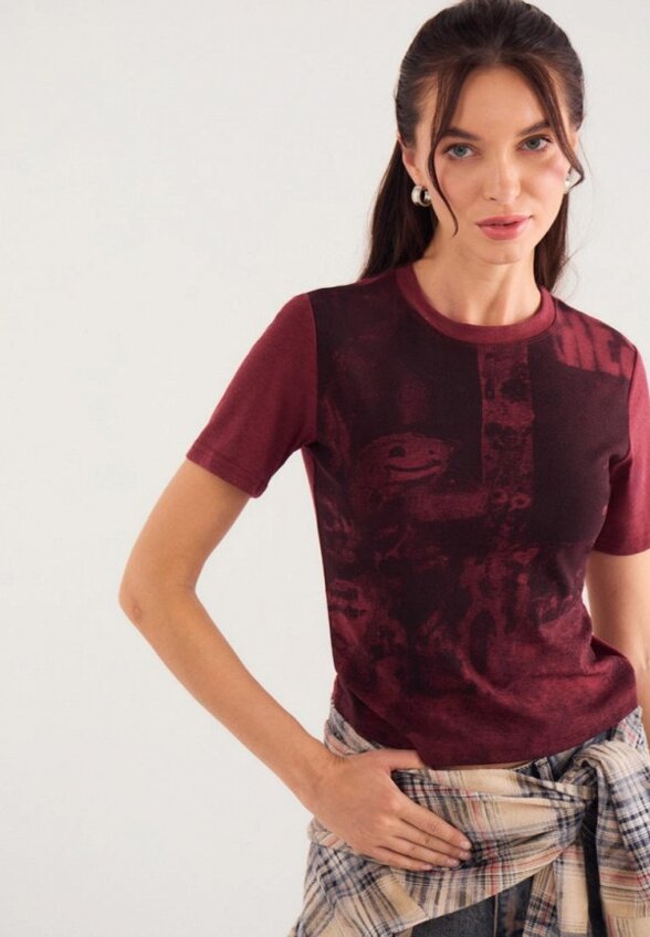 Футболка Vittoria Vicci