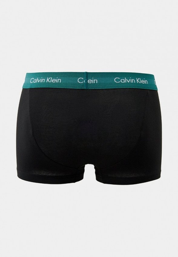 Трусы 3 шт. Calvin Klein Underwear