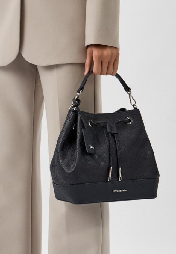 Сумка и брелок Harmont & Blaine