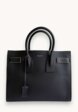 Saint Laurent Sac De Jour1  - превью