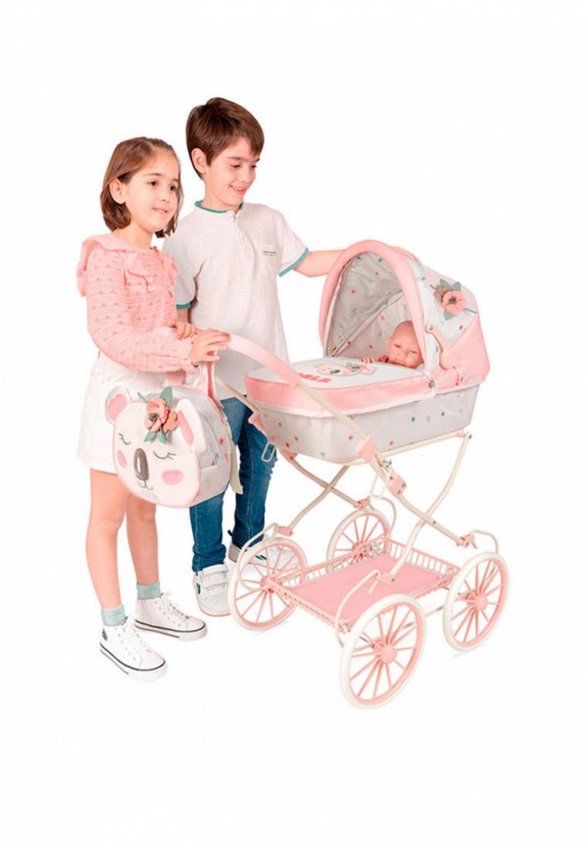 Коляска DeCuevas Toys