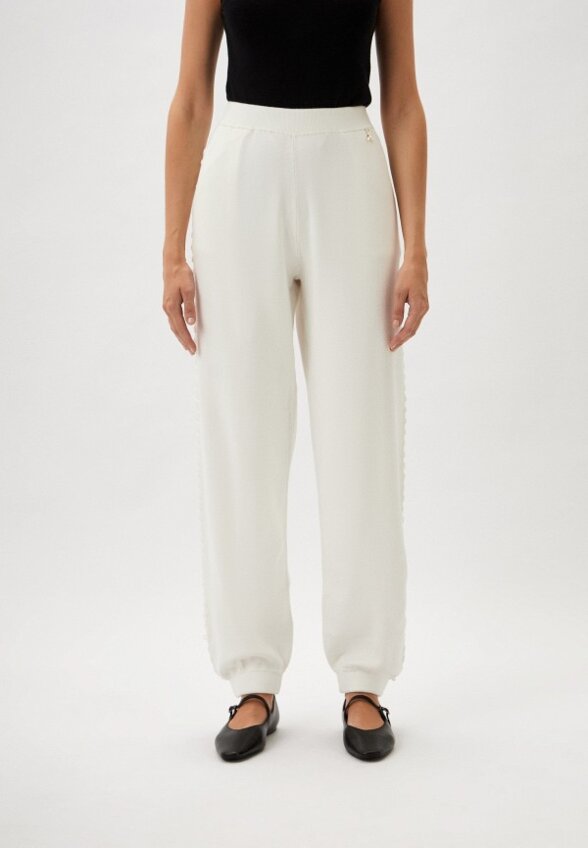 Брюки Patrizia Pepe