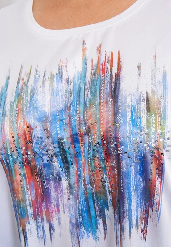 Блуза Samoon by Gerry Weber