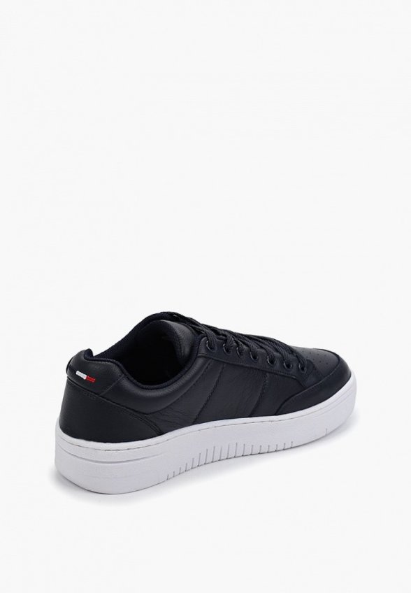 Кеды U.S. Polo Assn.