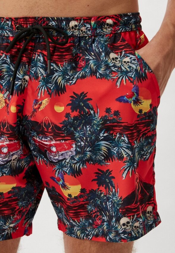 Шорты для плавания Mauna-Kea