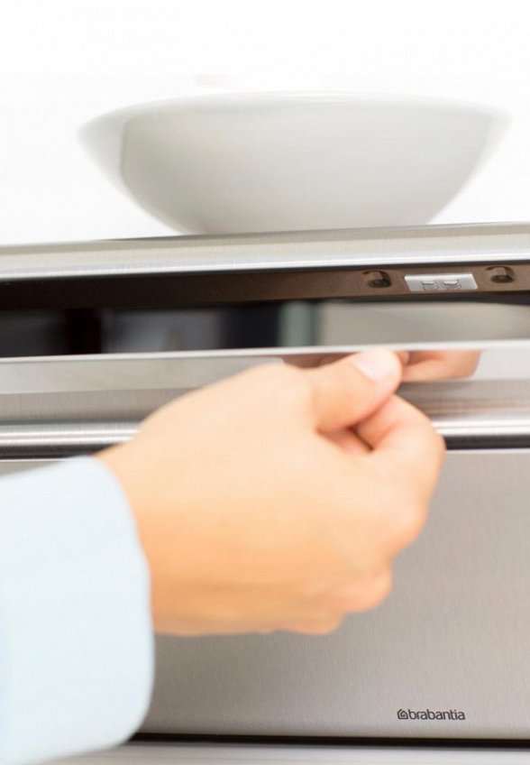 Хлебница Brabantia