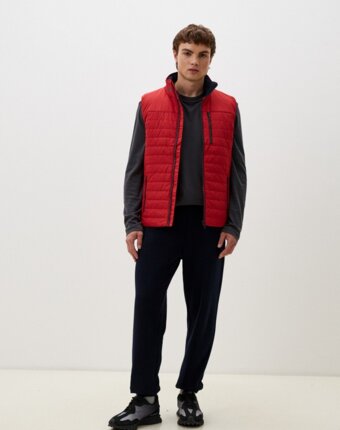 Жилет утепленный Helly Hansen мужчинам