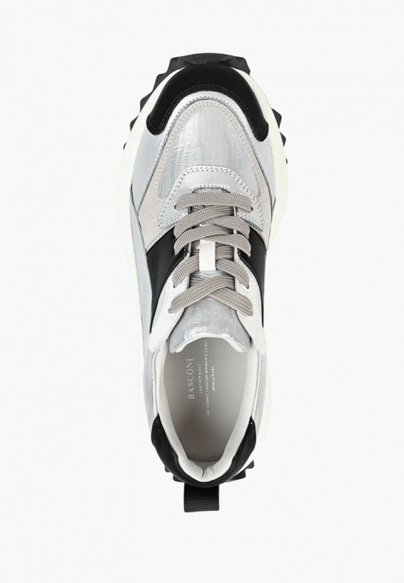 Кроссовки Basconi