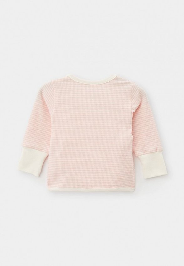 Распашонка Loomknits