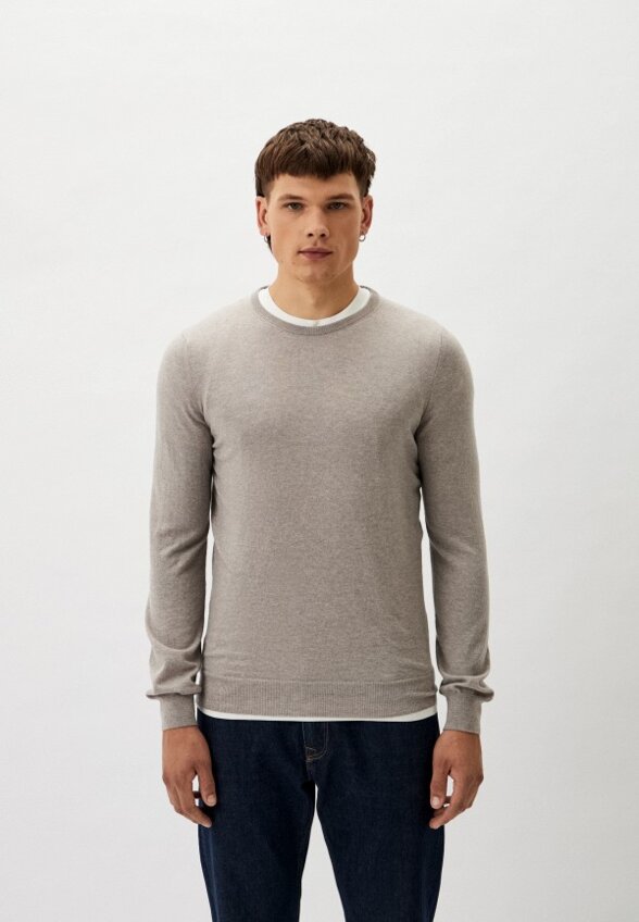 Джемпер Canoe