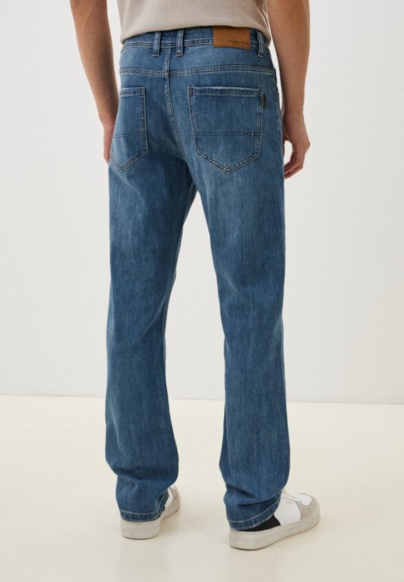 Джинсы Mossmore
