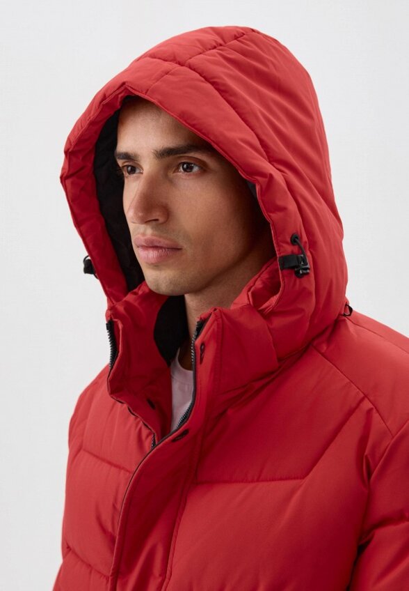 Пуховик Display