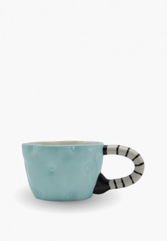 Кружка Mandarin Decor