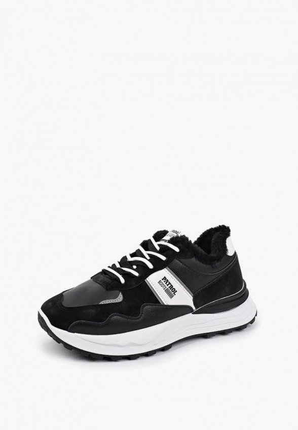 Кроссовки Patrol