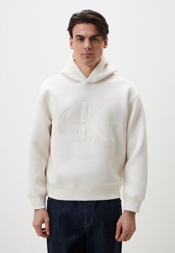 Худи Calvin Klein Jeans