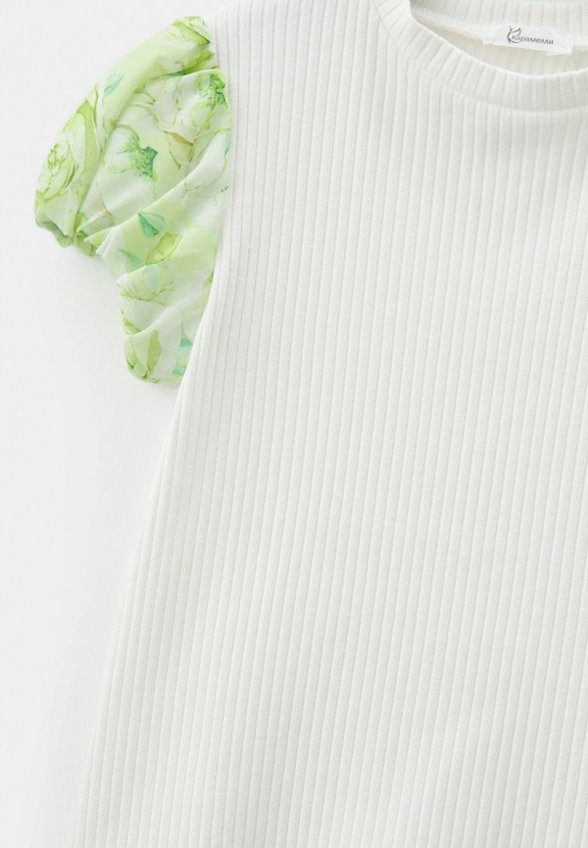 Футболка Карамелли